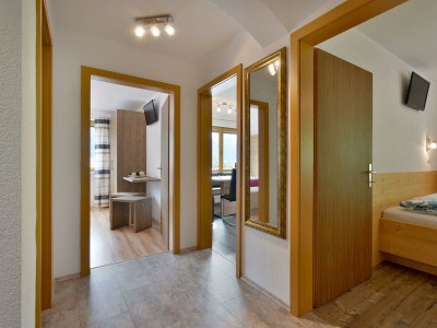 Holiday room Doppelzimmer mit Dusche - Outdoor photo 34