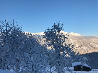 Holiday room Doppelzimmer mit Dusche - Outdoor photo 37