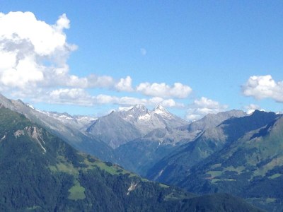 Holiday room Doppelzimmer mit Dusche - Outdoor photo 40