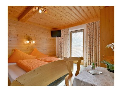 Holiday room Doppelzimmer mit Dusche - Features photo 43