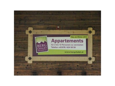 Apartment Appartement Better together - Outdoor photo 7