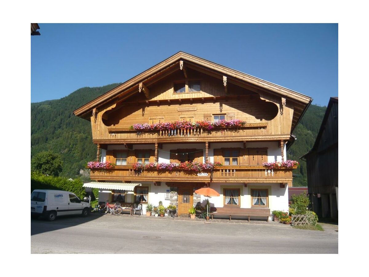 Apartment Ferienwohnung 01