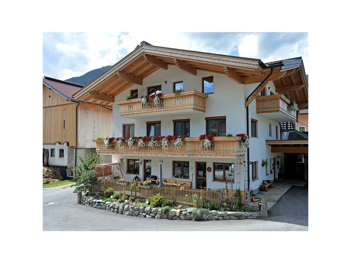 Apartment Ferienwohnung 01 - Outdoor photo 2