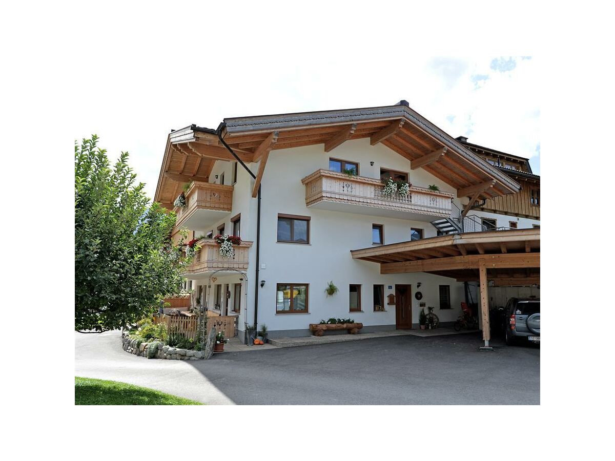 Apartment Ferienwohnung 01 - Outdoor photo 3