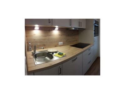 Apartment Ferienwohnung 01 - Features photo 4