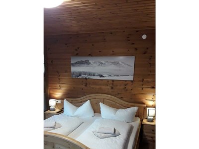 Apartment Ferienwohnung 01 - Features photo 5