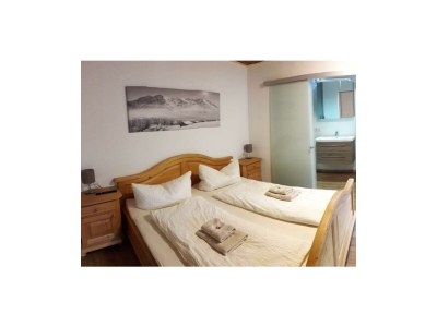 Apartment Ferienwohnung 01 - Features photo 6