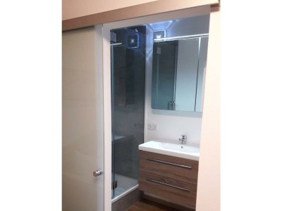 Apartment Ferienwohnung 01 - Features photo 7