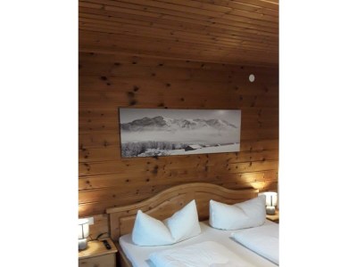 Apartment Ferienwohnung 01 - Features photo 8