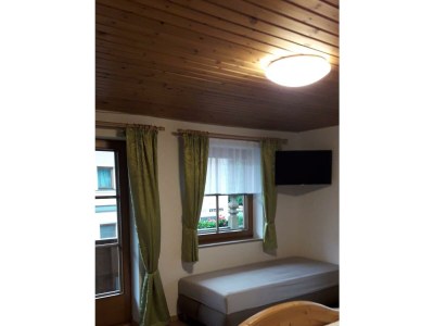 Apartment Ferienwohnung 01 - Features photo 9