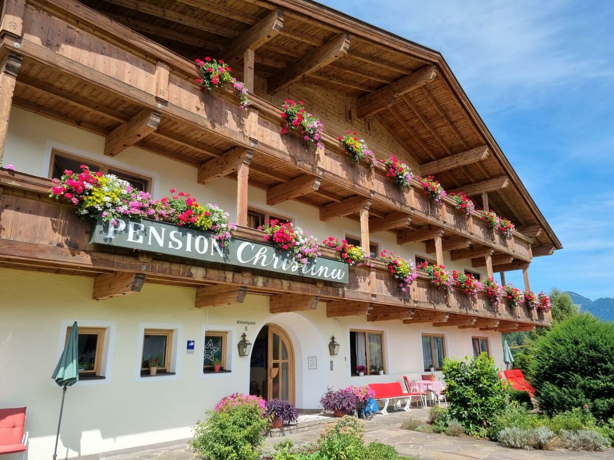 Apartment Appartement/Fewo