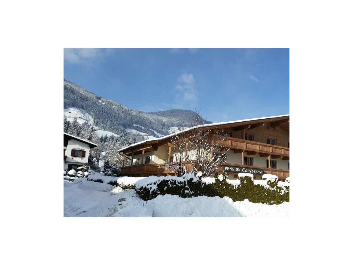 Apartment Appartement/Fewo - Outdoor photo 3