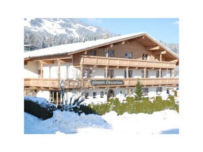 Apartment Appartement/Fewo - Outdoor photo 2