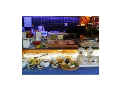 Apartment Appartement/Fewo - Outdoor photo 9