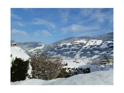 Apartment Appartement/Fewo - Outdoor photo 16