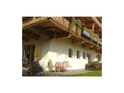 Apartment Appartement/Fewo - Outdoor photo 19