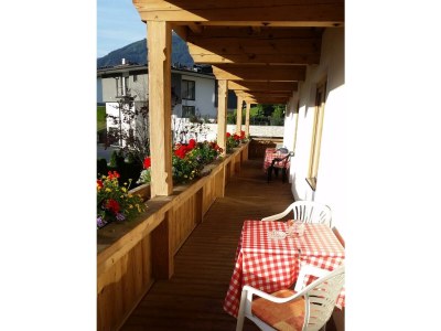 Apartment Appartement/Fewo - Outdoor photo 21