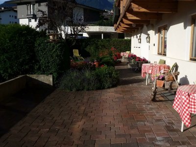 Apartment Appartement/Fewo - Outdoor photo 22