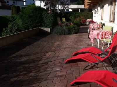 Apartment Appartement/Fewo - Outdoor photo 23