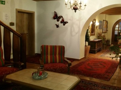 Apartment Appartement/Fewo - Outdoor photo 25