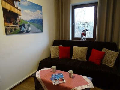 Apartment Appartement/Fewo - Outdoor photo 35