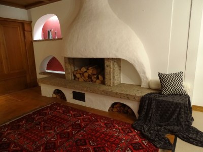 Apartment Appartement/Fewo - Outdoor photo 37