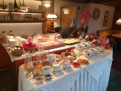 Apartment Appartement/Fewo - Outdoor photo 38