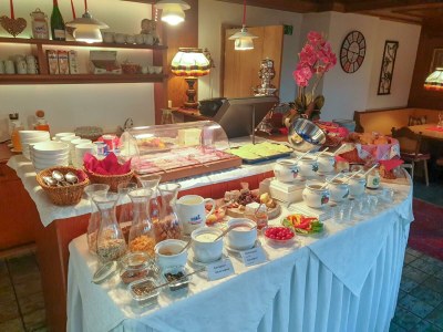 Apartment Appartement/Fewo - Outdoor photo 39