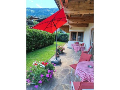 Apartment Appartement/Fewo - Outdoor photo 41