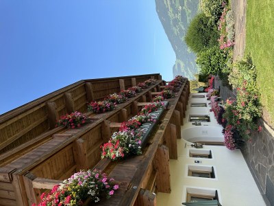 Apartment Appartement/Fewo - Outdoor photo 42