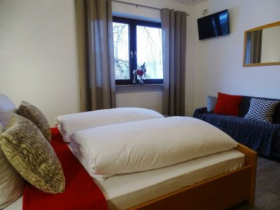 Apartment Appartement/Fewo - Features photo 50