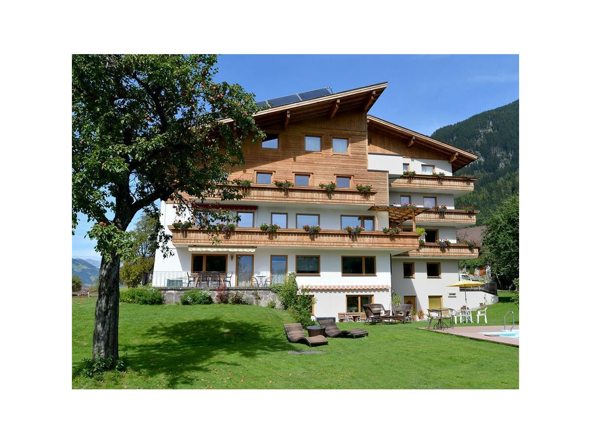 Apartment Appartement 2