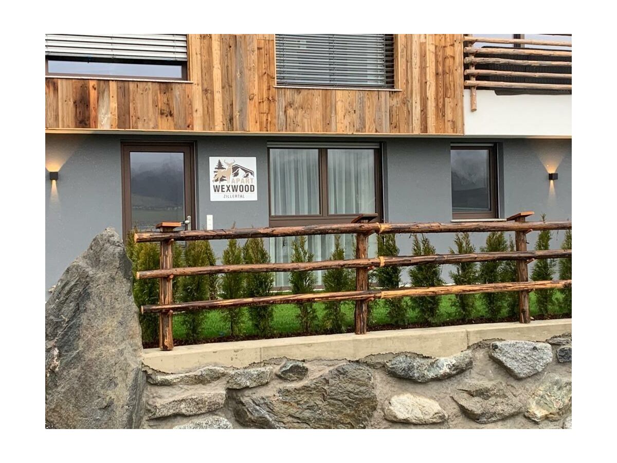 Apartment Apart 1 - Outdoor photo 3