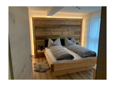 Apartment Apart 1 in Hart im Zillertal - Apartment