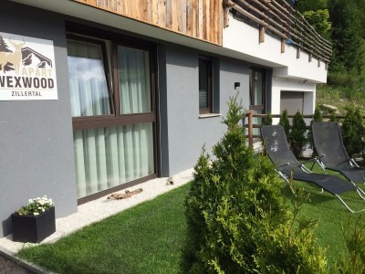 Apartment Apart 1 - Outdoor photo 13