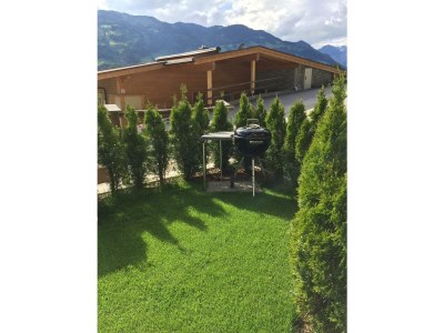 Apartment Apart 1 - Outdoor photo 14