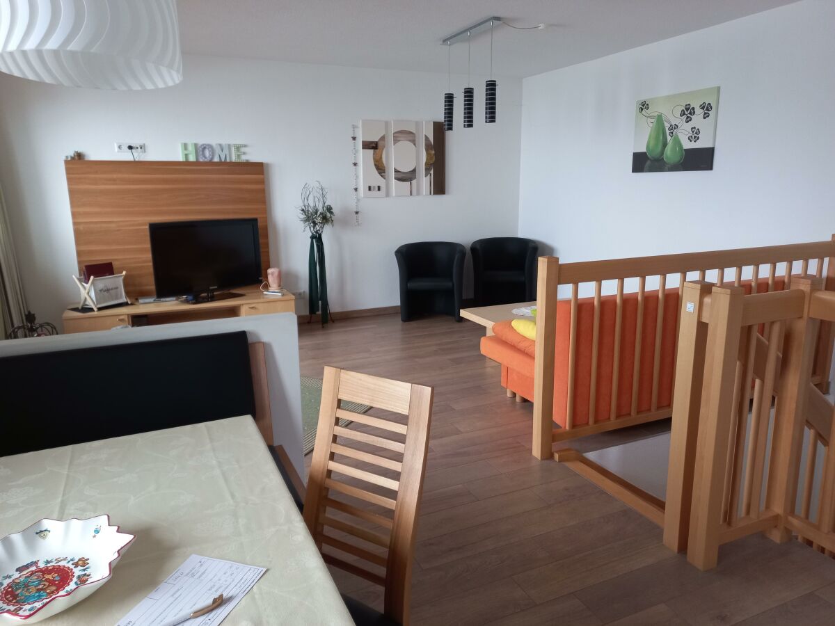 Apartment Appartement Marc Pircher