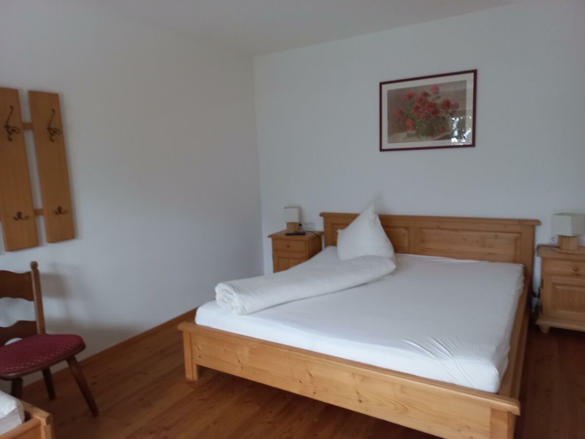 Apartment Appartement Marc Pircher - Outdoor photo 2