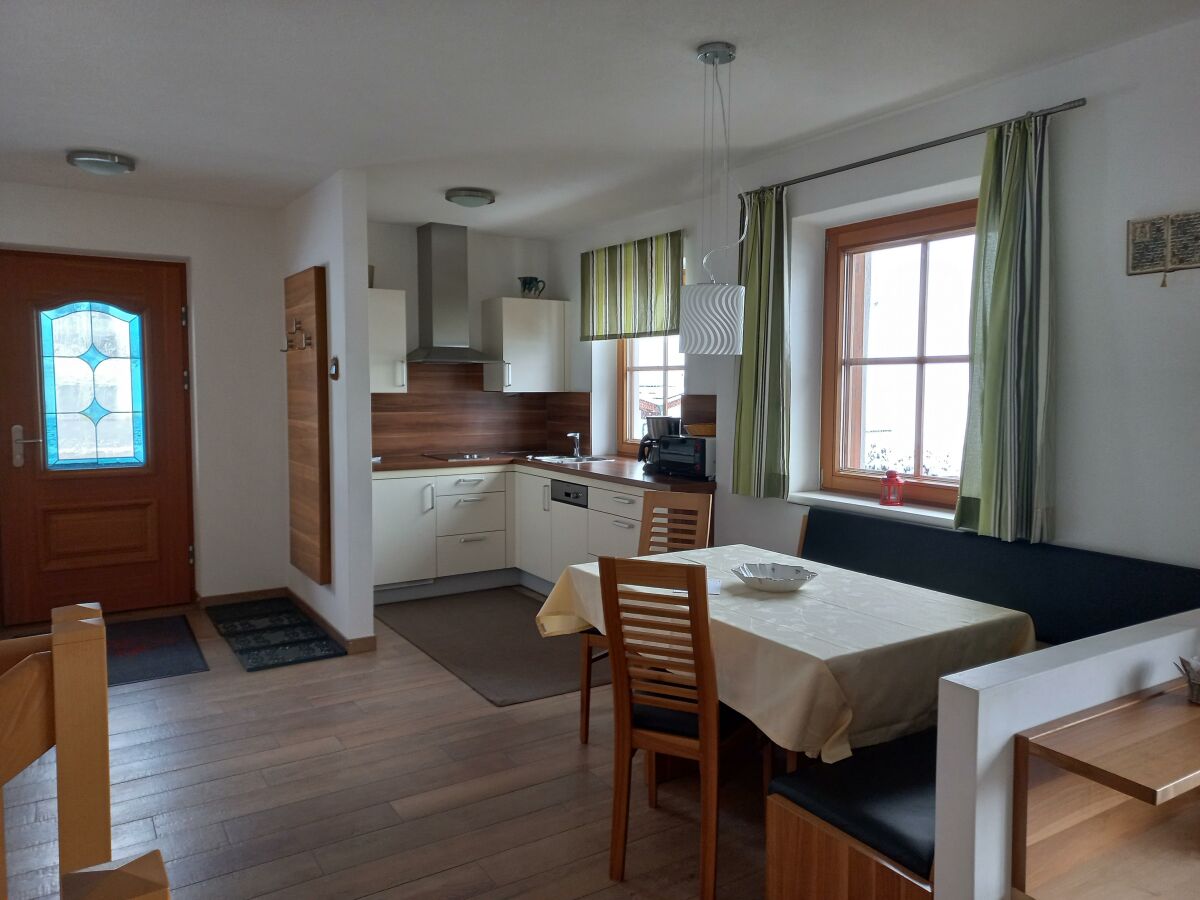 Apartment Appartement Marc Pircher - Outdoor photo 3