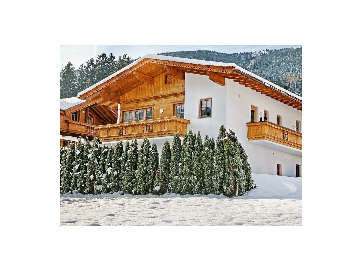 Apartment Appartement Marc Pircher - Outdoor photo 4