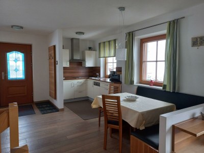 Apartment Appartement Marc Pircher - Outdoor photo 3