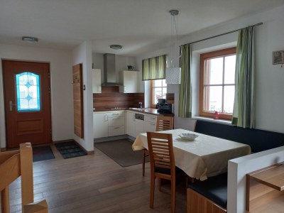 Apartment Appartement Marc Pircher - Outdoor photo 5