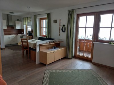 Apartment Appartement Marc Pircher - Outdoor photo 6