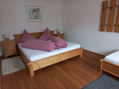 Apartment Appartement Marc Pircher - Outdoor photo 7