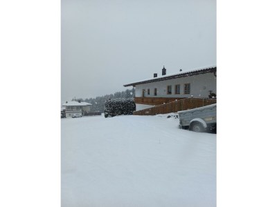 Apartment Appartement Marc Pircher - Outdoor photo 8