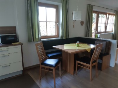 Apartment Appartement Marc Pircher - Features photo 10