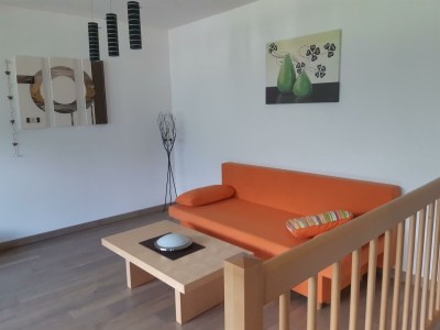 Apartment Appartement Marc Pircher - Features photo 12
