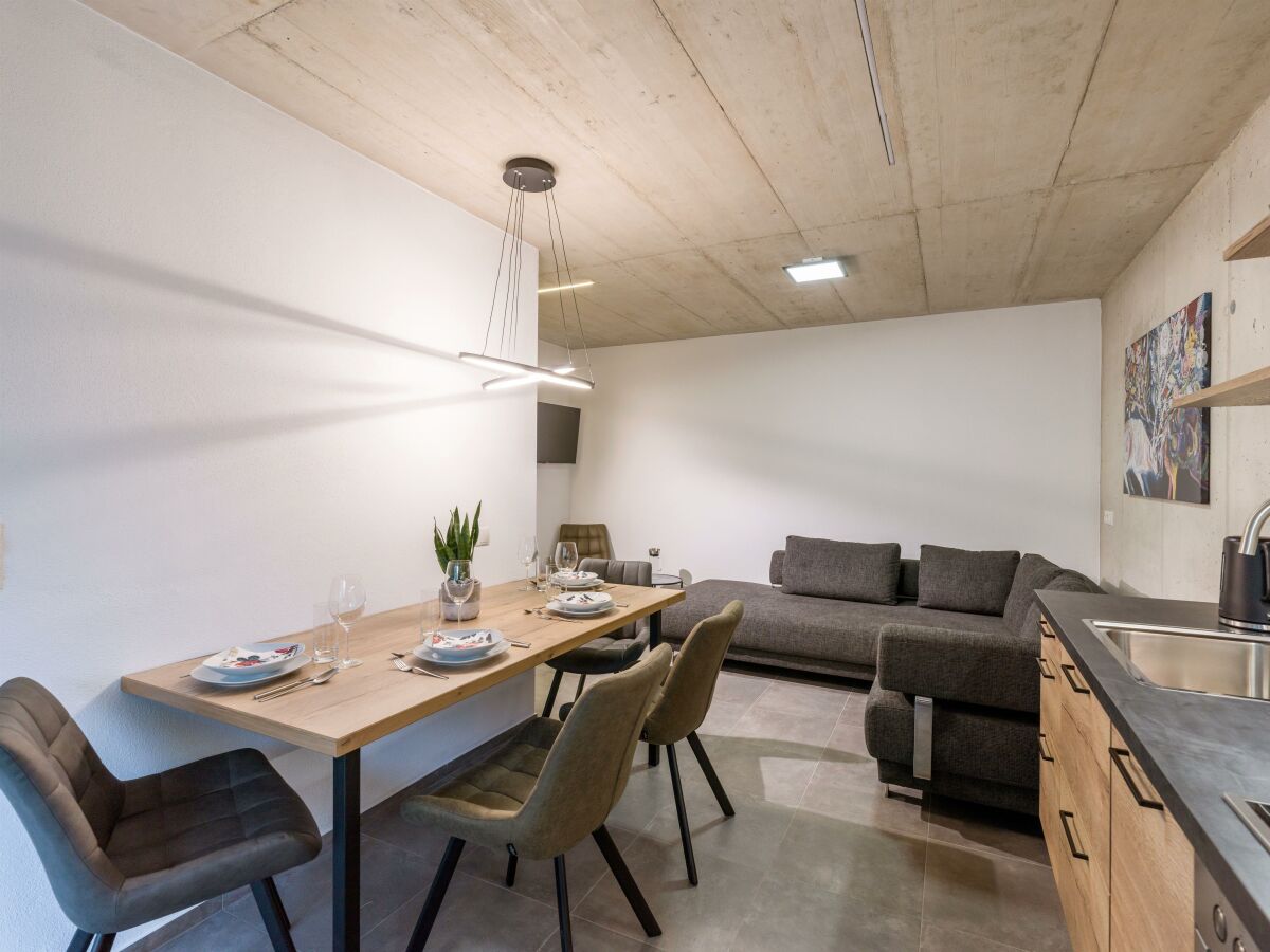 Apartment Appartement Black Mountain - Outdoor photo 2