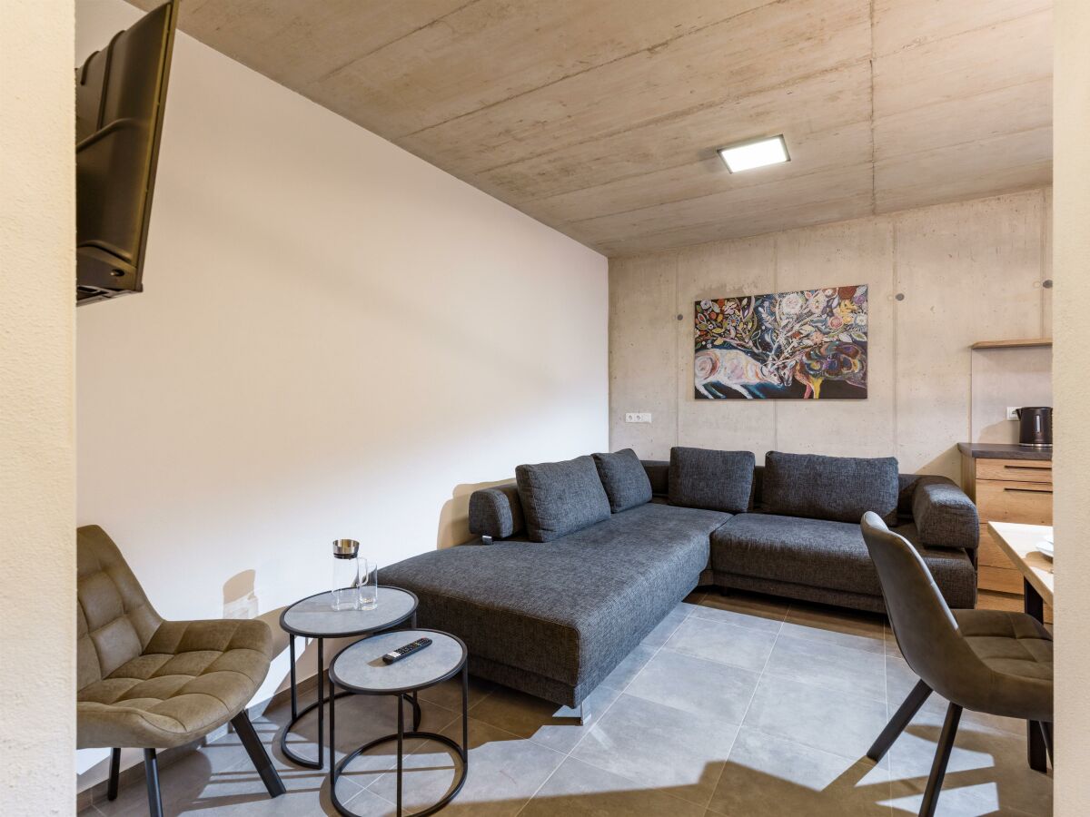 Apartment Appartement Black Mountain - Outdoor photo 3