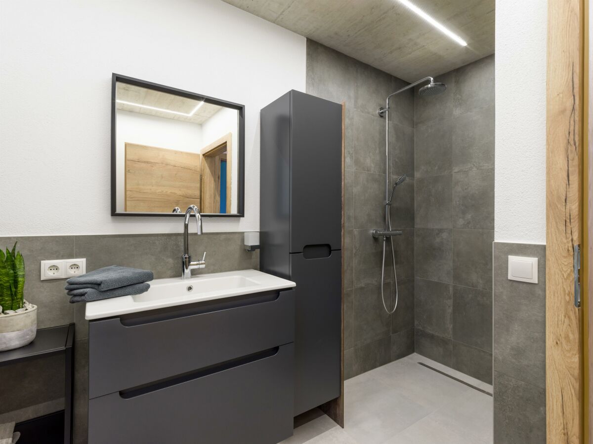 Apartment Appartement Black Mountain - Outdoor photo 4